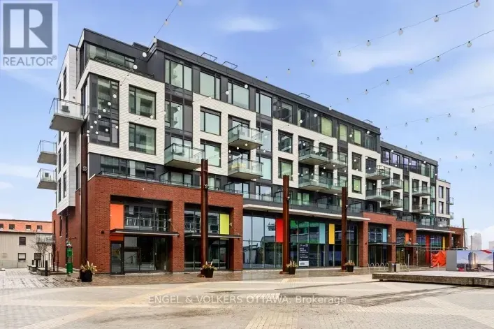 601 - 320 MIWATE PRIVATE, Ottawa