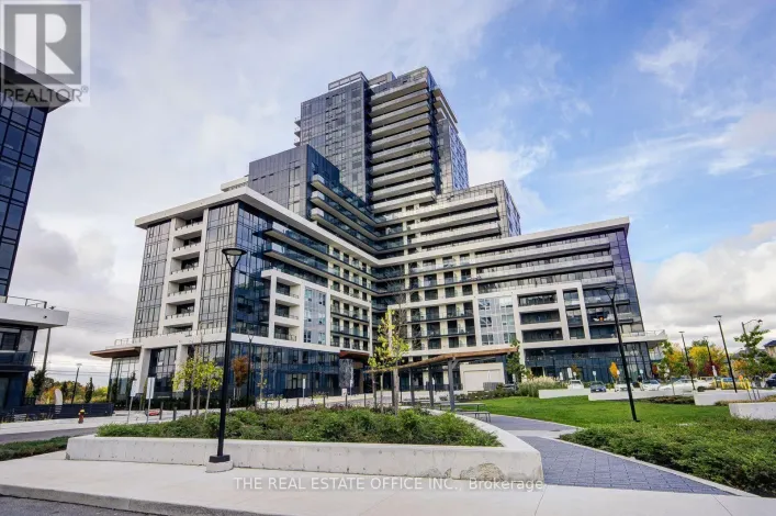 601 - 3220 WILLIAM COLTSON AVENUE, Oakville