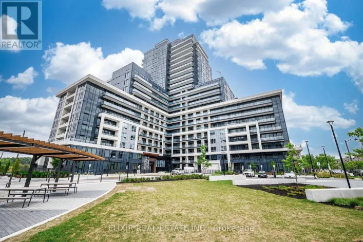 601 - 3220 WILLIAM COLTSON AVENUE, Oakville