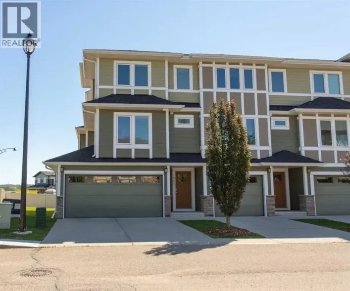 601, 339 Viscount Drive, Red Deer