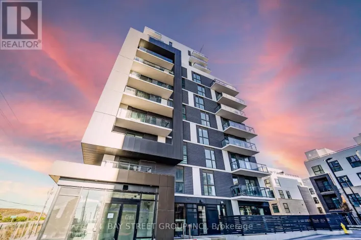 601 - 345 WHEAT BOOM DRIVE, Oakville