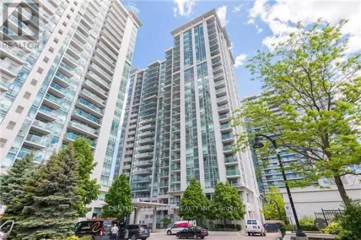 601 - 35 BALES AVENUE, Toronto