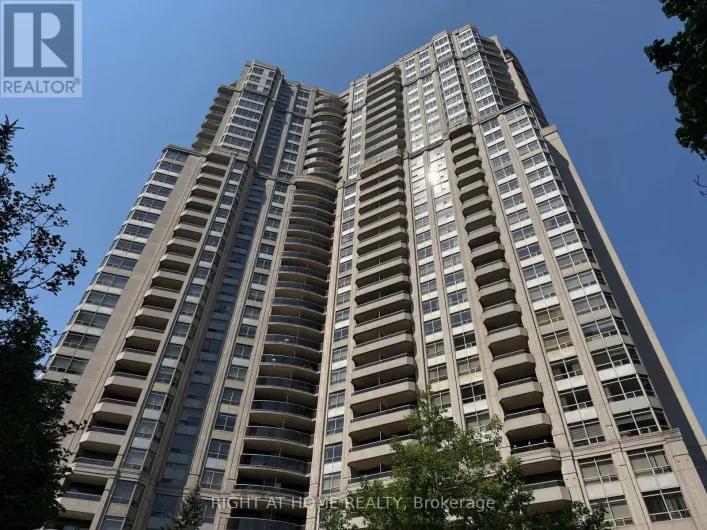 601 - 35 KINGSBRIDGE GARDEN CIRCLE, Mississauga