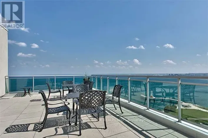 601 - 360 PEARL STREET, Burlington