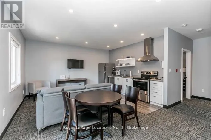 601 - 361 MOSLEY STREET, Wasaga Beach