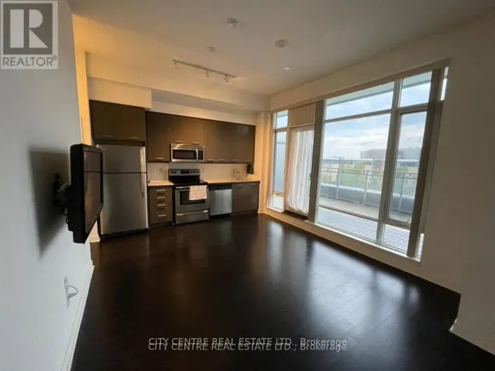 601 - 365 PRINCE OF WALES DRIVE, Mississauga