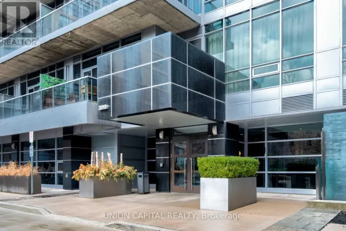 601 - 399 ADELAIDE STREET W, Toronto