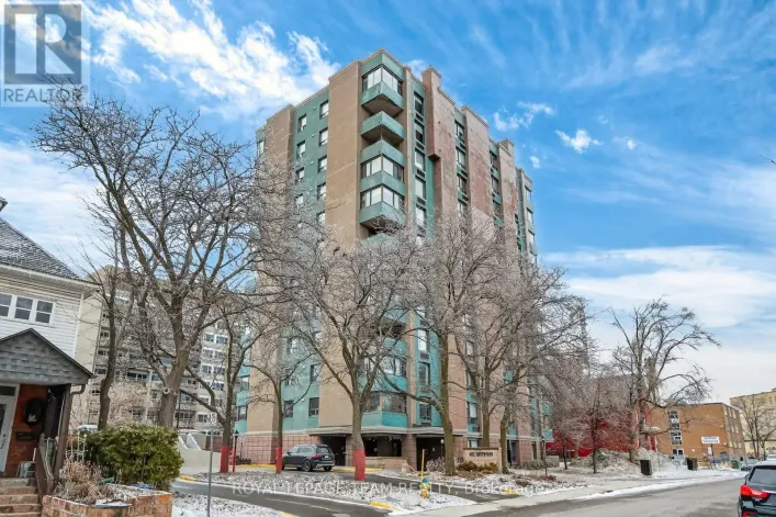 601 - 40 ARTHUR STREET, Ottawa