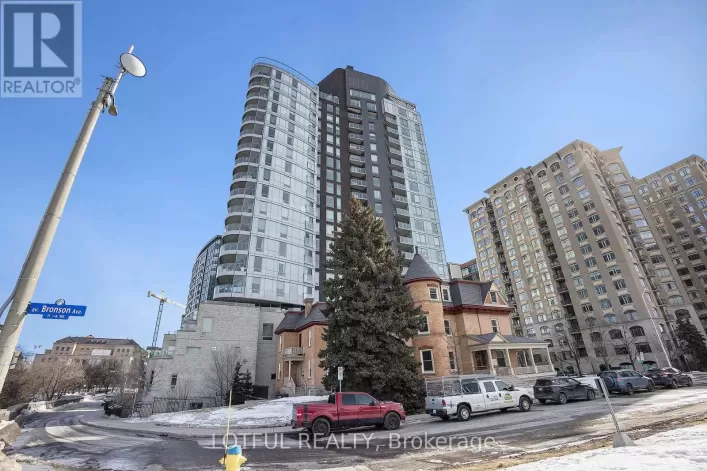 601 - 428 SPARKS STREET, Ottawa