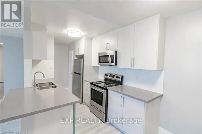 601 - 4422 HURON STREET, Niagara Falls