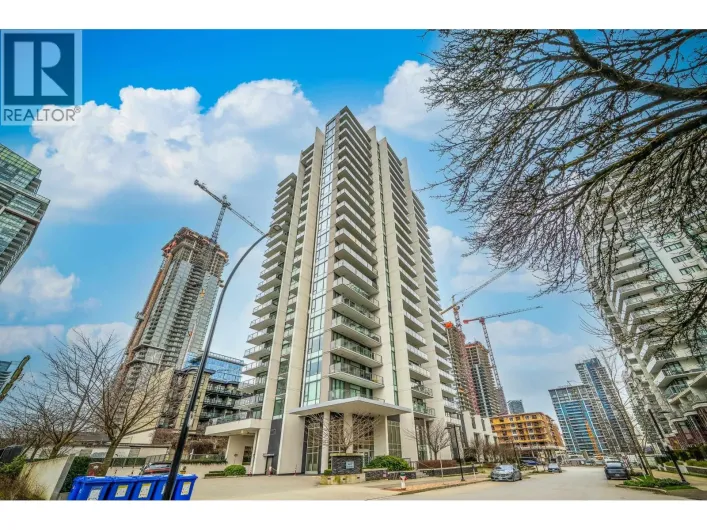 601 4465 JUNEAU STREET, Burnaby