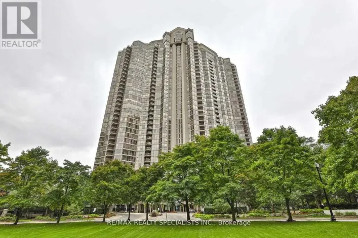601 - 45 KINGSBRIDGE GARDEN CIRCLE, Mississauga