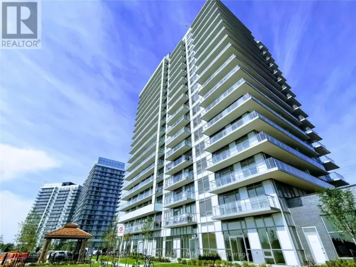 601 - 4677 GLEN ERIN DRIVE, Mississauga