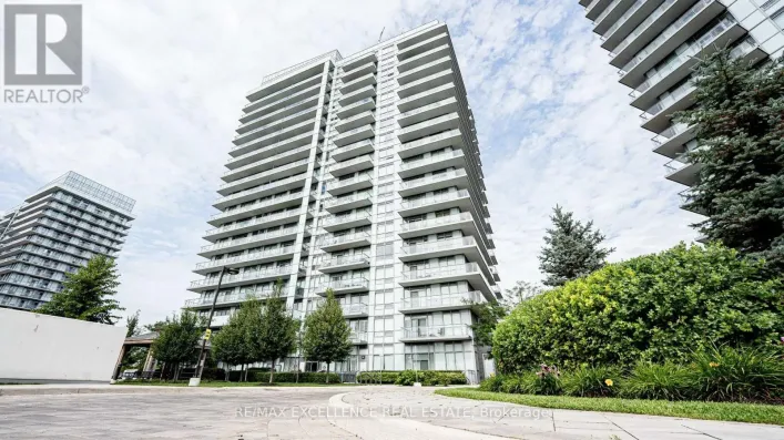 601 - 4677 GLEN ERIN DRIVE, Mississauga