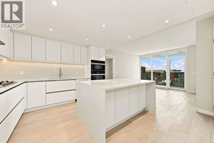 601 485 W 42ND AVENUE, Vancouver