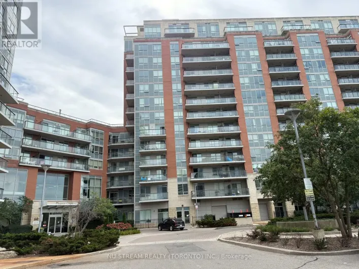 601 - 50 CLEGG ROAD, Markham