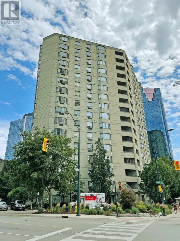 601 - 500 TALBOT STREET, London East