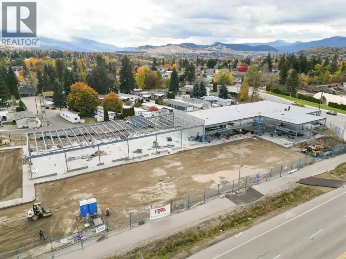 601 5000 Silver Star Road, Vernon