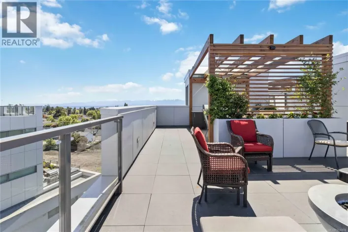 601 501 Park Pl, Esquimalt