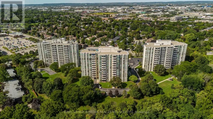 Apartment for sale: 601 - 5070 PINEDALE AVENUE, Burlington