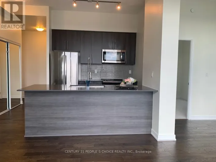 601 - 510 CURRAN PLACE, Mississauga