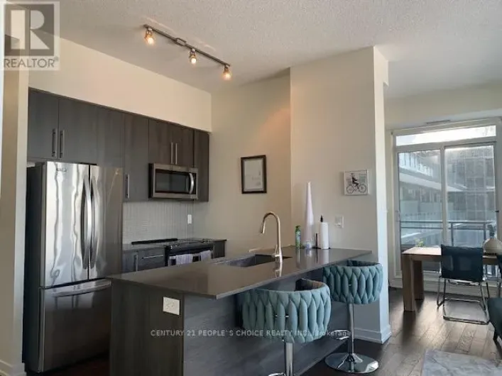 601 - 510 CURRAN PLACE, Mississauga
