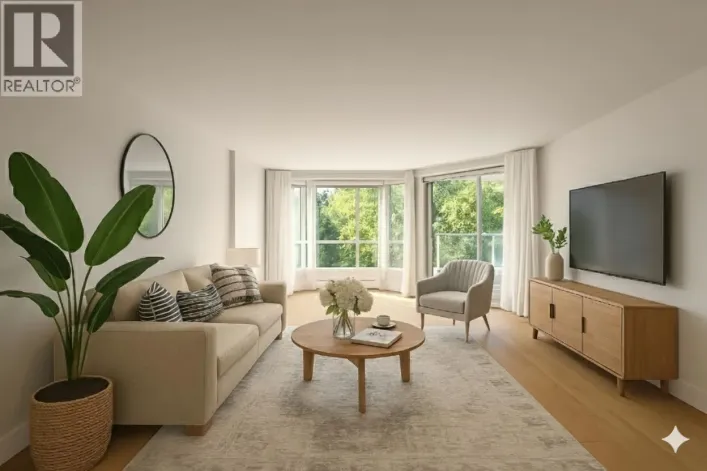 601 518 MOBERLY ROAD, Vancouver