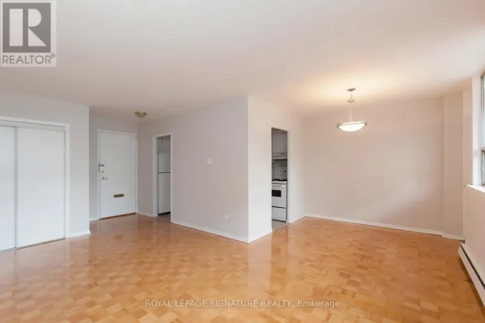 601 - 525 EGLINTON AVENUE E, Toronto