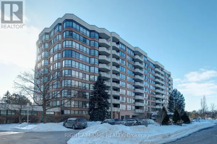 601 - 55 AUSTIN DRIVE, Markham