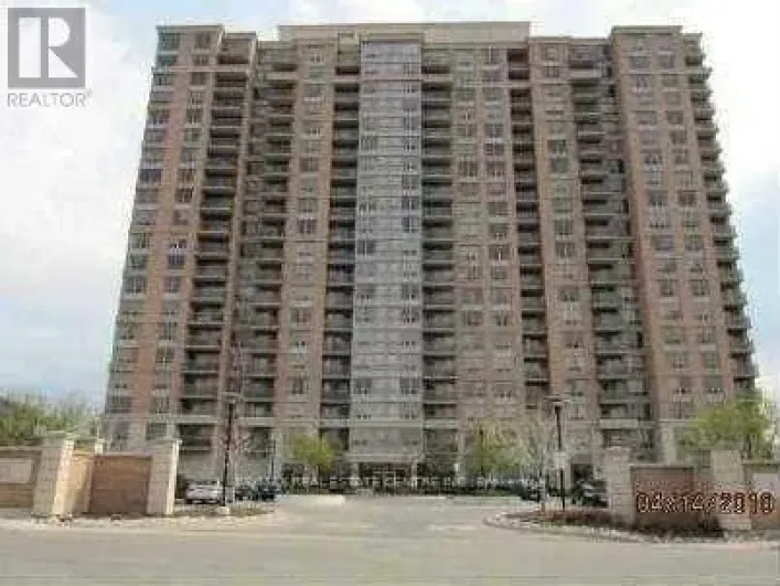 601 - 55 STRATHAVEN DRIVE, Mississauga