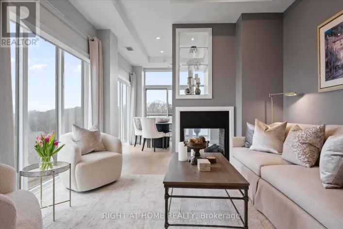 601 - 580 KINGSTON ROAD, Toronto