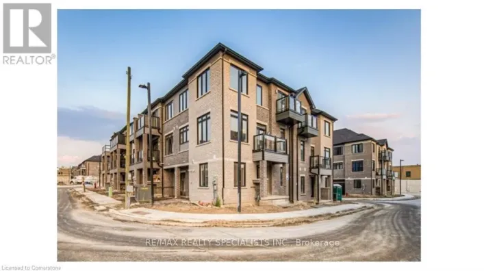 601 - 585 COLBORNE STREET, Brantford