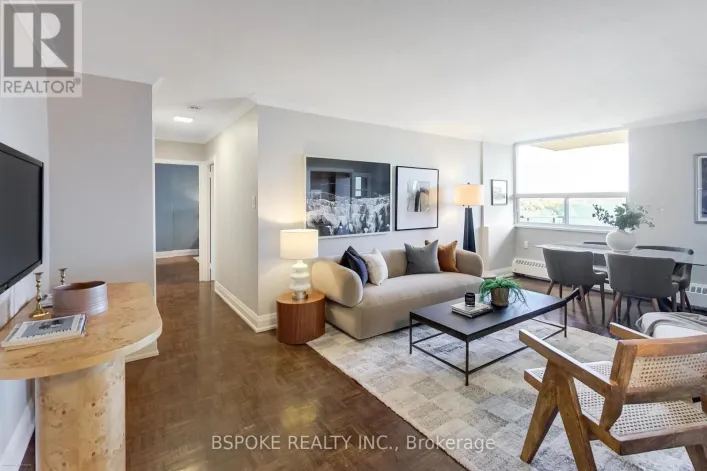 601 - 5949 YONGE STREET, Toronto