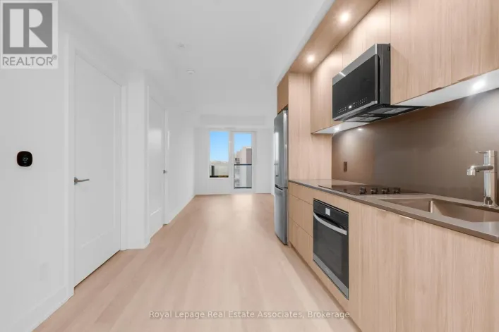 601 - 60 CENTRAL PARK ROADWAY, Toronto