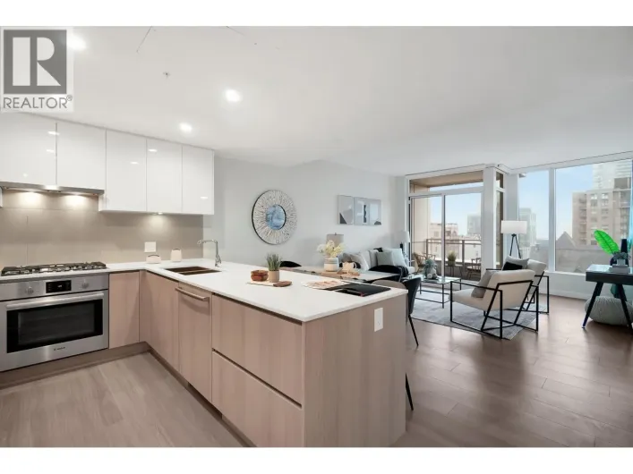 601 618 CARNARVON STREET, New Westminster