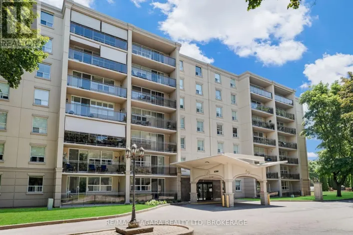 601 - 6390 HUGGINS STREET, Niagara Falls