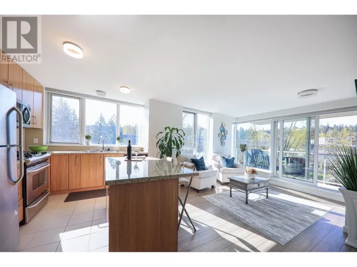 601 651 NOOTKA WAY, Port Moody