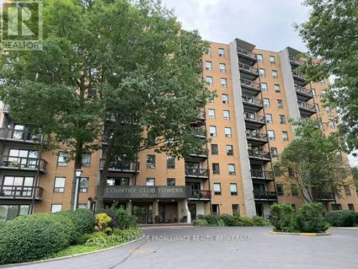 601 - 66 GREENVIEW DRIVE, Kingston