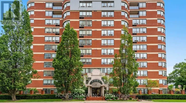 601 - 7 PICTON STREET, London East