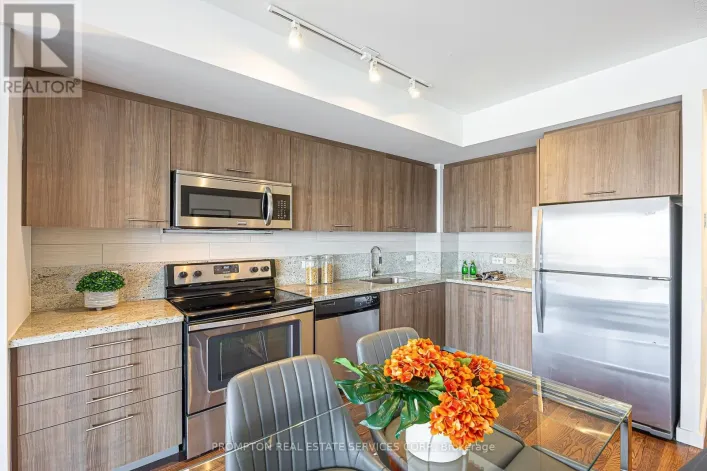 601 - 70 DISTILLERY LANE, Toronto