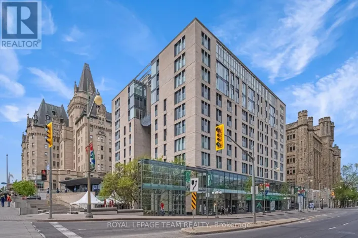 601 - 700 SUSSEX DRIVE, Ottawa
