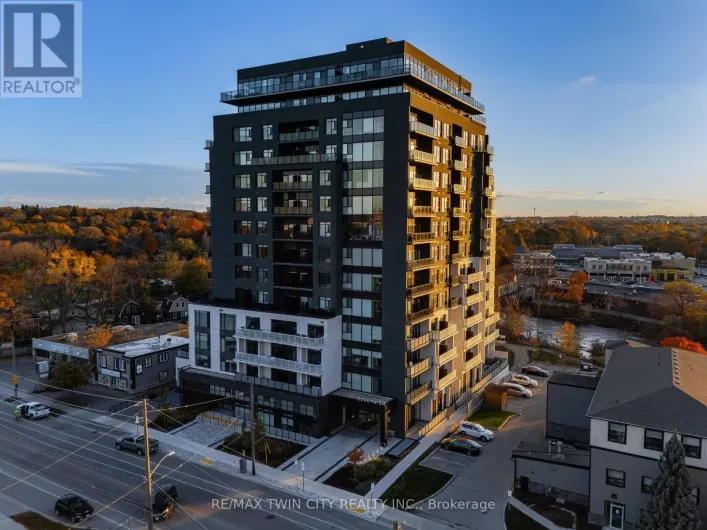 601 - 71 WYNDHAM STREET S, Guelph