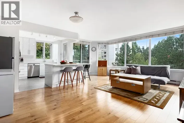 601 7321 HALIFAX STREET, Burnaby