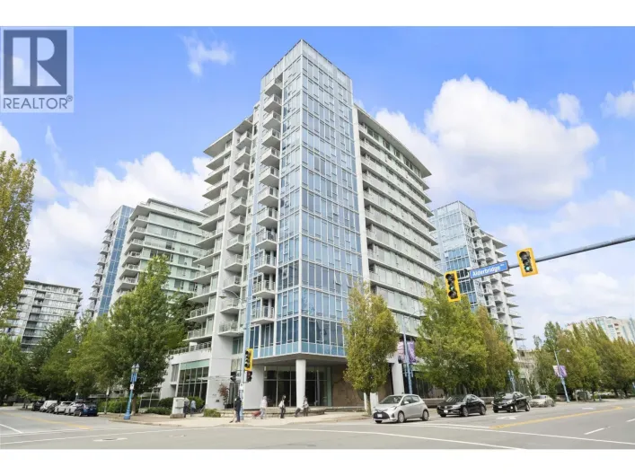 601 7371 WESTMINSTER HIGHWAY, Richmond