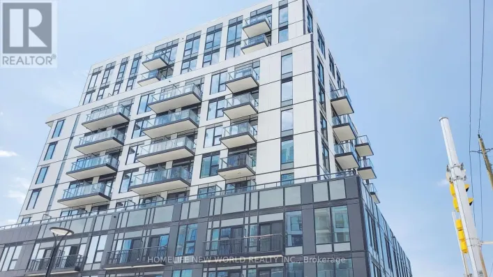 601 - 7437 KINGSTON ROAD, Toronto