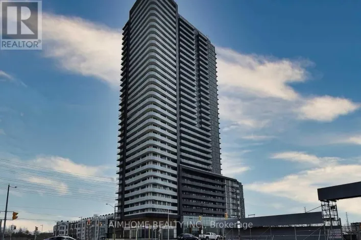 601 - 7895 JANE STREET, Vaughan