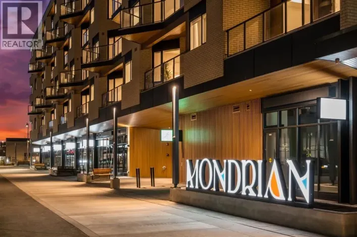 601, 8230 Broadcast Avenue SW, Calgary