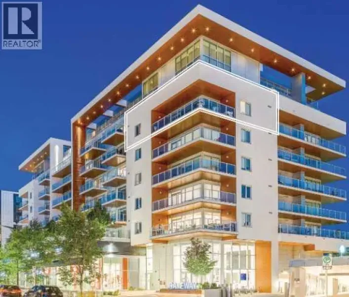 601, 8445 Broadcast Avenue SW, Calgary