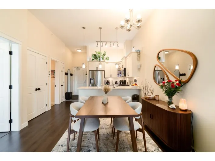 601 8538 203A STREET, Langley
