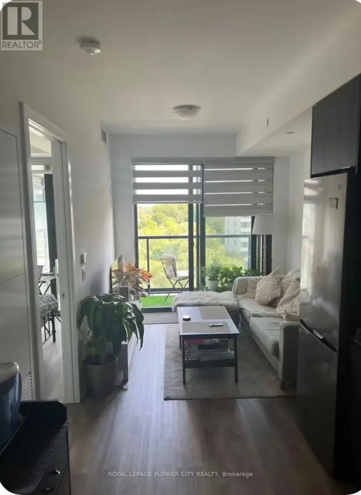 601 - 86 DUNDAS STREET E, Mississauga